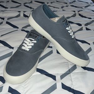 Sperry Women's Captain's CVO Washable